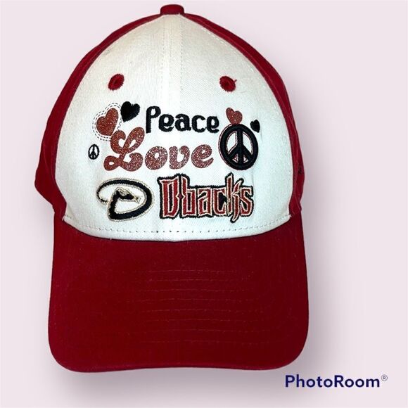 NEW ERA Arizona Diamondbacks Hat - Picture 1 of 8